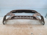 фото thumb №6, Бампер hyundai i30 iii n-performance lift перед