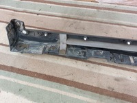 фото thumb №8, Молдинг порог левая land range rover velar l560