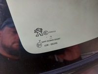 фото thumb №3, Стекло кузовная левая зад peugeot 508 ii sw 19r