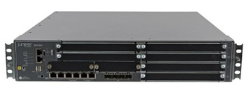 Маршрутизатор межсетевого экрана Juniper Networks SRX550
