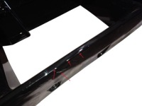 Бампер передний перед bmw m5 g90 7909593 Оригинал, фото thumb