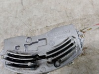 фото thumb №6, Bmw резистор вентилятор t1000660w/b європа