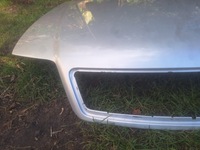 фото thumb №7, Капот перед audi a6 c5 przedlift ly7w