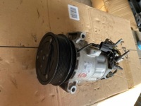 фото thumb №10, Volvo xc60 ii xc90 ii 2.0 d mild hybrid компресор кондиціонера p31497908