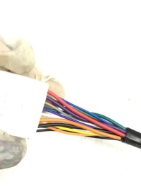 Крышка заливной топлива задний  tesla model 3 150551400d Недорого, фото thumb