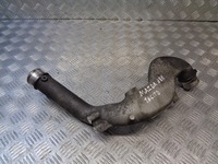 фото thumb №1, Труба шланг интеркулер mazda 3 bk 1.6 citd