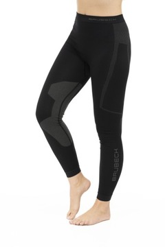 ТЕРМОАКТИВНЫЕ СПОРТИВНЫЕ БРЮКИ ДЛЯ БЕГА BRUBECK DRY