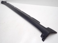 Молдинг накладка поріг поріг ліва tesla x 18r Оригінал, фото thumb