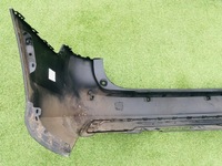 фото thumb №14, Volvo v90 kombi ii 2 lift r-design 2020 бампер задний задняя