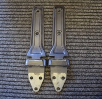 фото thumb №1, Петли задний крышки jeep wrangler jl