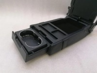 Mercedes cls w219 rear armrest a2199700130 центральний amg Київ, фото thumb