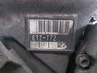 фото thumb №13, Двигун стійка бензин toyota avensis ii t25 1.8 16v 129km 2003-2006 kod:e1z