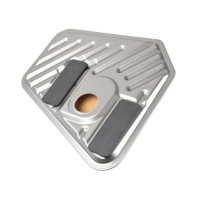 Blue print фильтр гидравлики коробки передач audi a4 b6 a4 b7 a6 c5 a6 Недорого, фото thumb