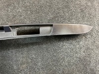 фото thumb №8, Renault modus i накладка крышки багажника микровыключатель 8200076256