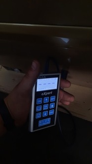 фото thumb №8, Дверь задняя задние левая volvo s40 ii 04-12r