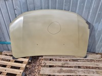 фото thumb №1, Dacia logan ii sandero ii капот крышка двигателя nowa