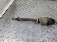 фото thumb №2, Приводной вал правая перед renault modus 1.5 dci