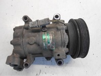 фото thumb №2, Компрессор кондиционера renault modus 1.4 16v #