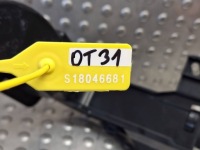 Шланг пабтрубок  кабель wysokiego напряжения 240804893r nissan townstar kangoo iv в Украине, фото thumb