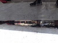 фото thumb №3, Seat leon 5f iii 12- дверь левая перед передние