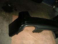 Купить Audi a6 c7 бампер задняя задний combi, фото thumb