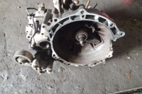 фото thumb №1, Mazda 6 2.3 16v коробка передач механічна gffb