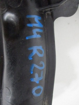 фото thumb №13, Peugeot 208 i 1.6 hdi труба шланг шланг інтеркулер 9685598580