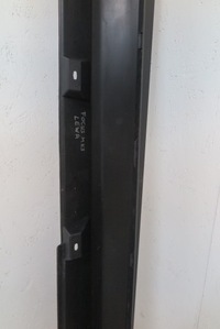 фото thumb №10, Захист поріг ліва захист молдинг bm51a1015a ford focus mk3 iii