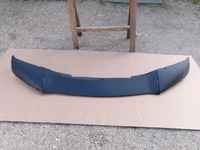 фото thumb №1, Бампер спойлер накладка перед bmw x5 f15