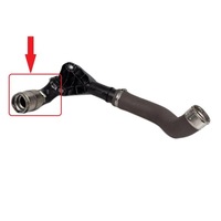 фото thumb №7, Шланг turbo renault master 2.3 dci 144605225r