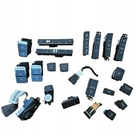 фото thumb №1, Vw audi кнопка запуск стоп orginał оригинальный номер 4l0905217b