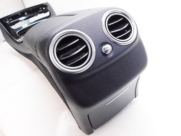 фото thumb №8, Підлокітник тунель шкіра - mercedes w213 eu