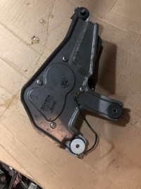 фото thumb №1, Моторчик двірники задня corolla verso 851300f010