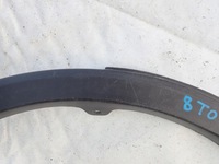 фото thumb №6, Toyota rav4 iv рестайлинг 15- планка крыльев правая зад