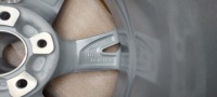 фото thumb №9, Audi e-tron gt rs 4j3 диски комплект 9x20 11x20 4j3601025ap 4j3601025an