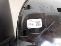 фото thumb №6, Mitsubishi outlander iii 13- дзеркало ліві 9 pin