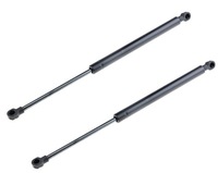 фото thumb №1, 2x привід кришки багажника кришки багажника renault twingo ii l=383mm