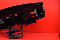 фото thumb №9, Приборная панель консоль приборная панель подушка безопасности eu 8200475219 renault clio 3 iii 05-09