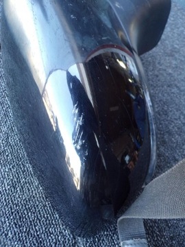 фото thumb №7, Зеркало правые renault captur рестайлинг 11 pin eu