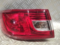 фото thumb №6, Лампа левая задняя задняя renault clio iv хэтчбек
