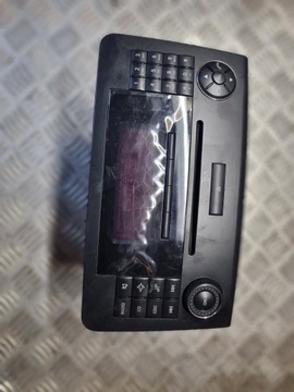 фото thumb №1, Радіо cd mercedes a1648209289