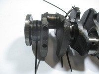 фото thumb №9, Wał коленчатый do шлифовки master movano ii 2.5 dci 03-