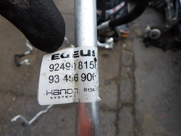 фото thumb №4, Трубки дроти кондиціонера renault trafic iii 3 2.0