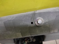 фото thumb №7, Fiat 126p бампер задняя