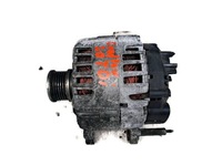 фото thumb №1, Vw crafter 2.0 tdi генератор 03l903024h