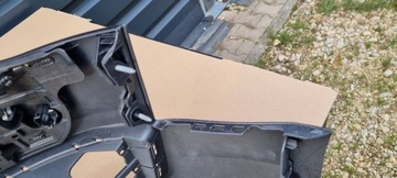 фото thumb №15, Audi a8 s8 d4 2010-2013 бампер перед оригінал b022