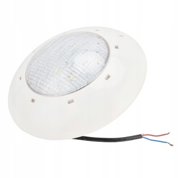 Lampa basenowa Plastikowa IP68 Wodoodporna
