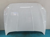 фото thumb №2, Капот передняя ford mondeo mk5 белый fd