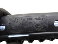 фото thumb №6, Шторка безопасности подушка безопасности левая mercedes w203 sedan