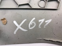 фото thumb №7, Обшивка стойка volkswagen оригинальный номер 5g9867246